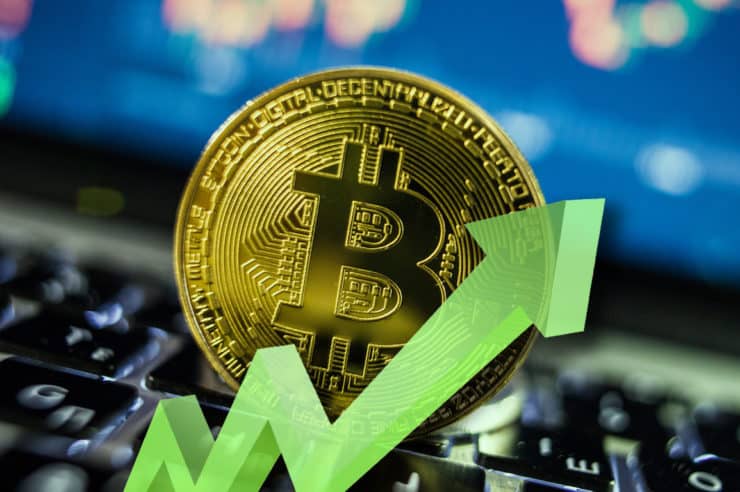 Popular Analyst Predicts Bitcoin Price To Hit $50,000