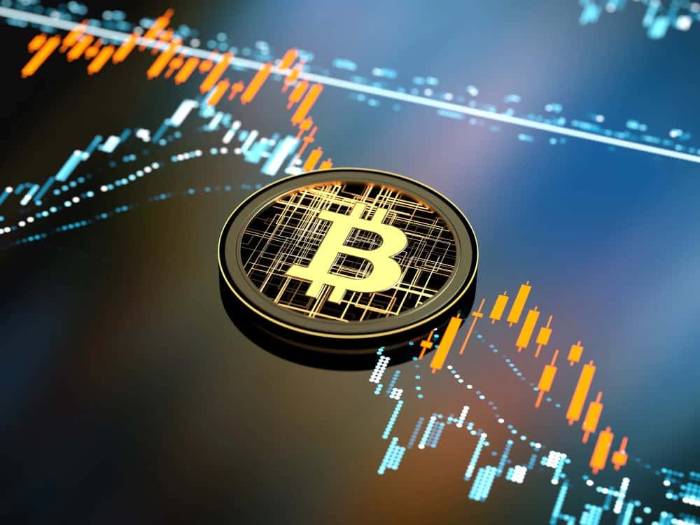 Bitcoin Steady But Altcoins Rally As US Labour Market Cools Down