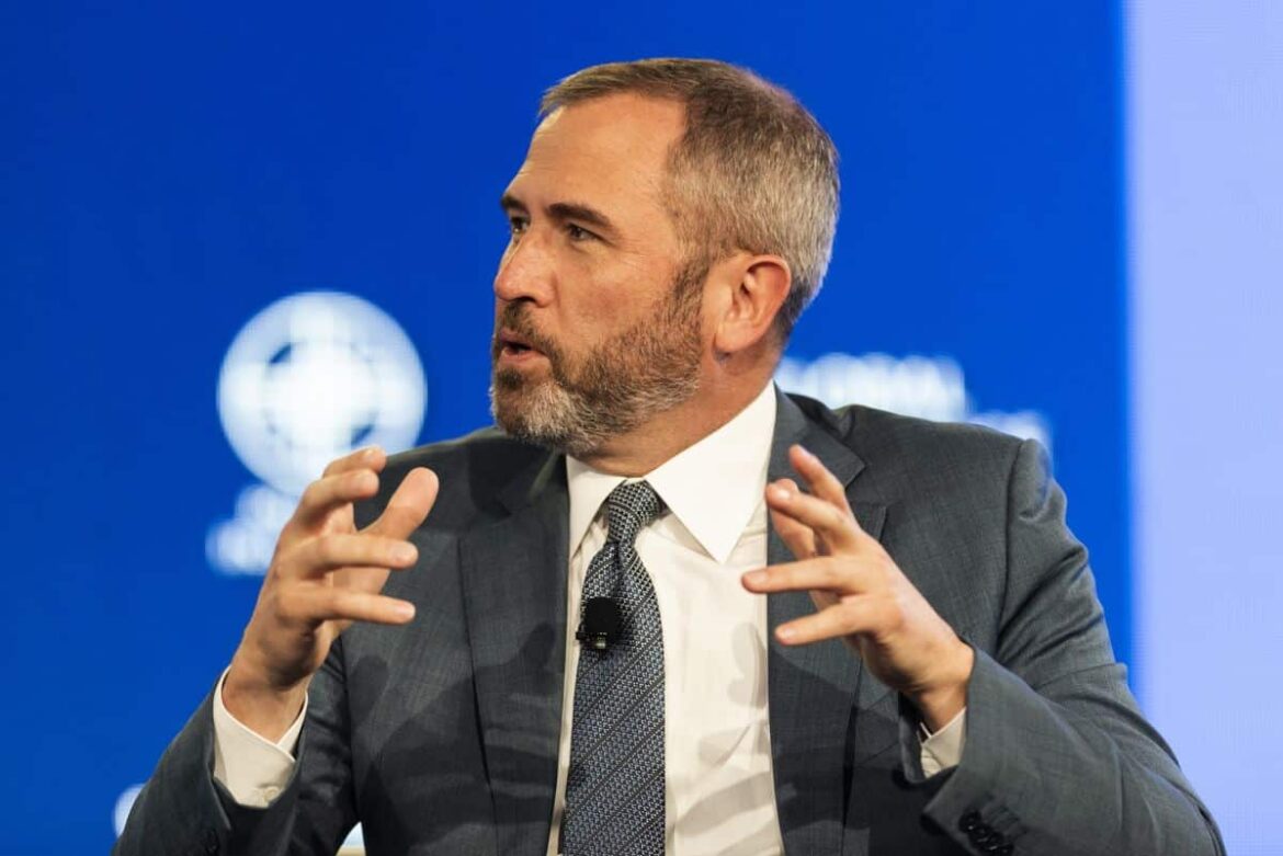 Ripple’s Swell Event Buzzes After Brad Garlinghouse Tease