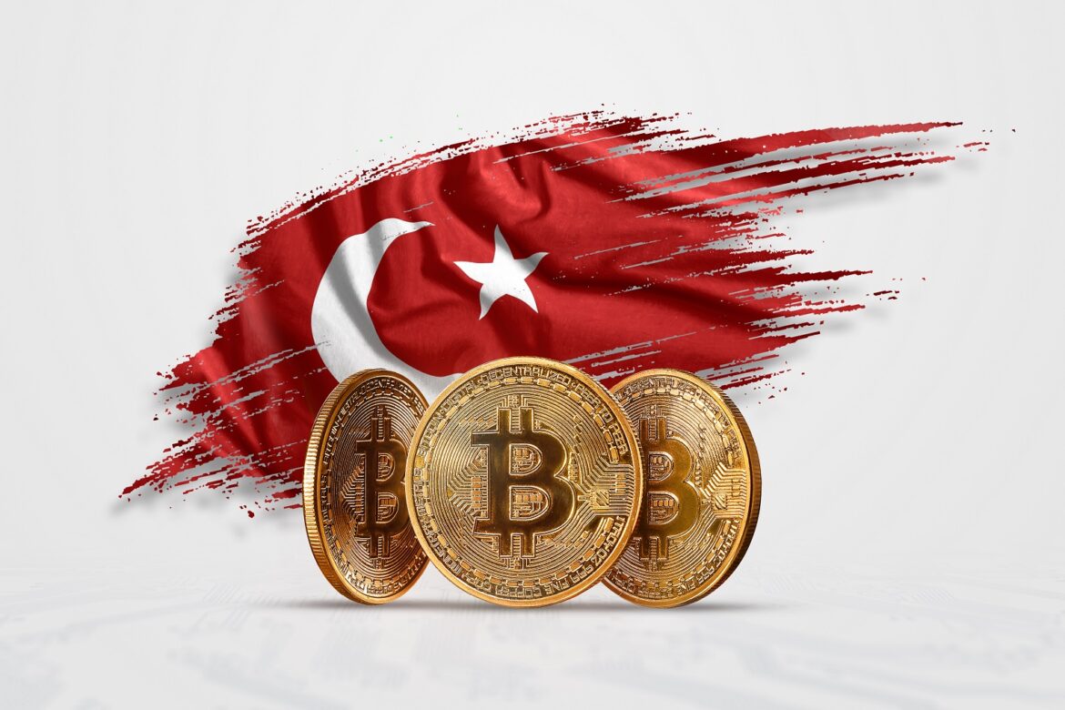Turkey’s Crypto Legal Overhaul to Exit FATF ‘Grey List’