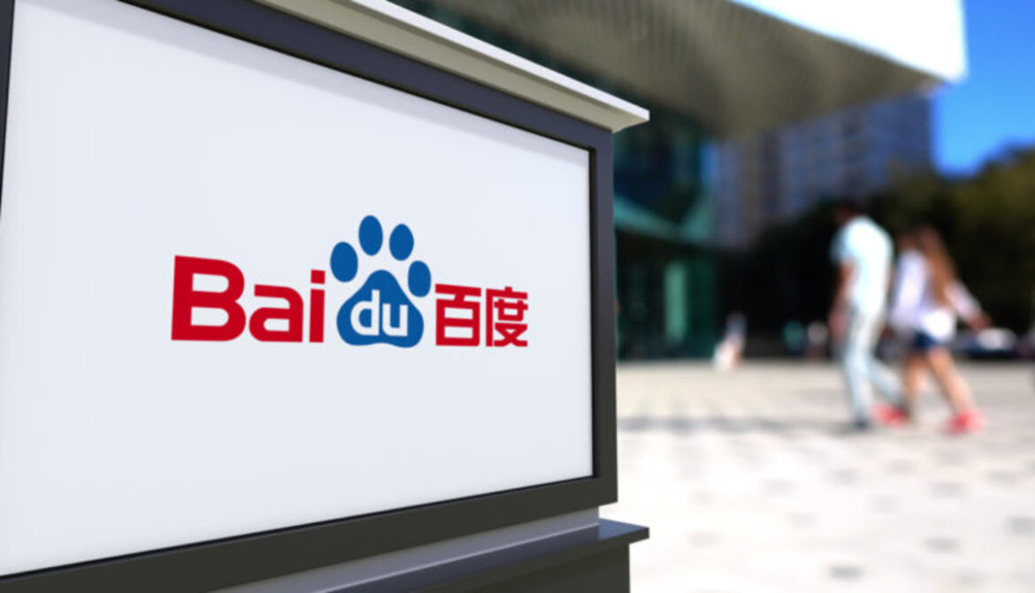 OpenAI Rival Baidu Unveils Chatbot Ernie’s Paid Version