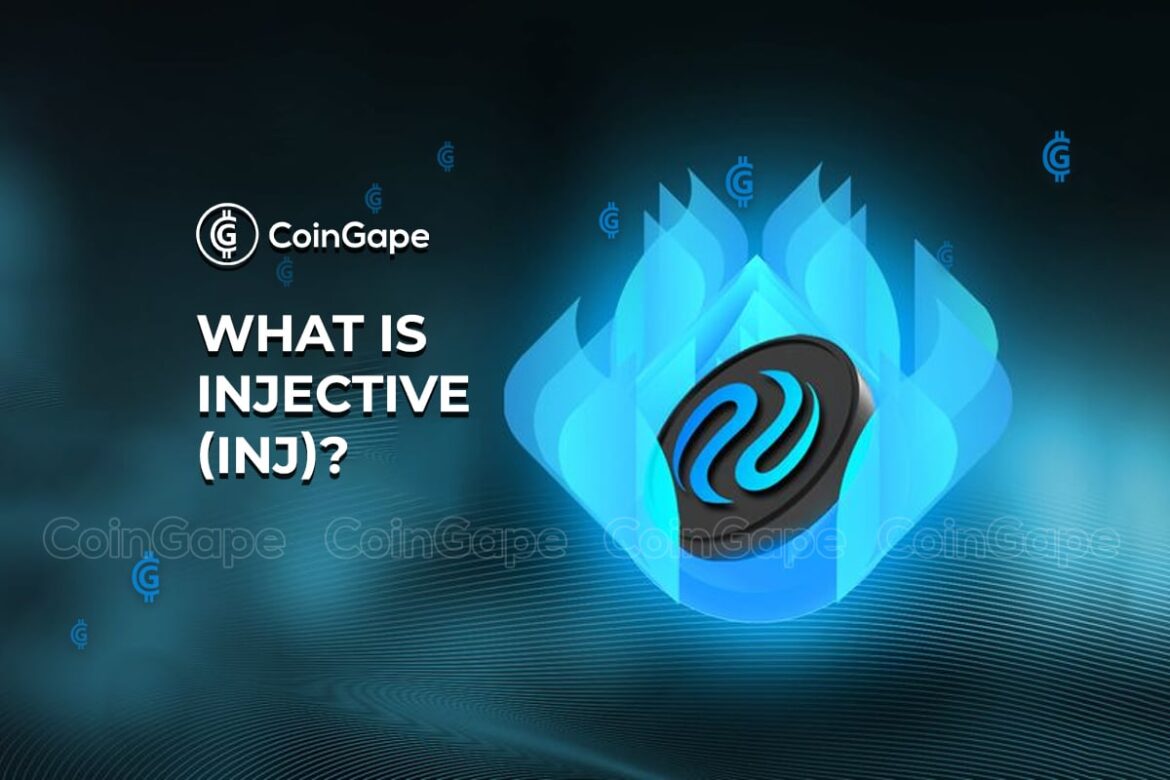 What Is Injective? Facts, Price Trends, And More (Explained)