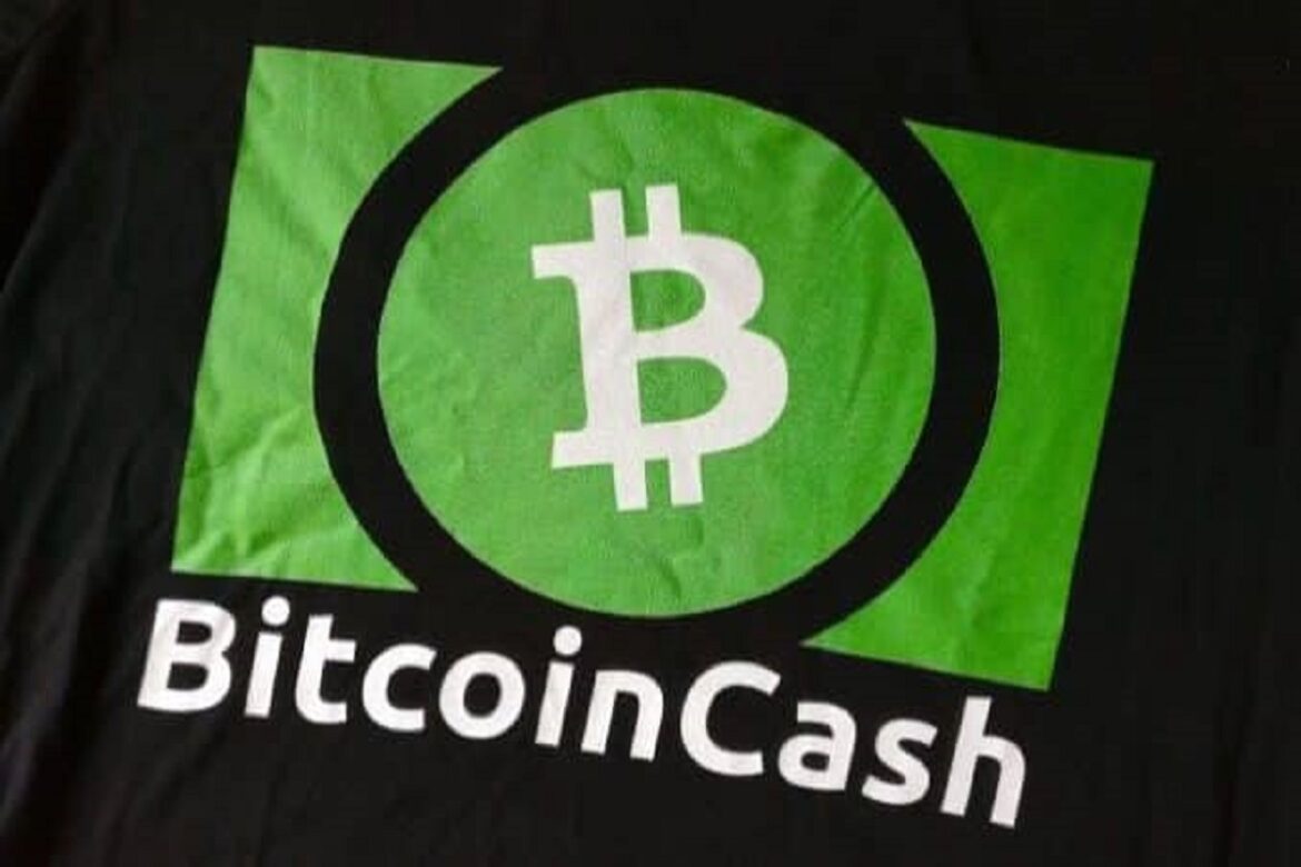EDXM Drops Bitcoin Cash (BCH) Amid XRP Listing Speculations