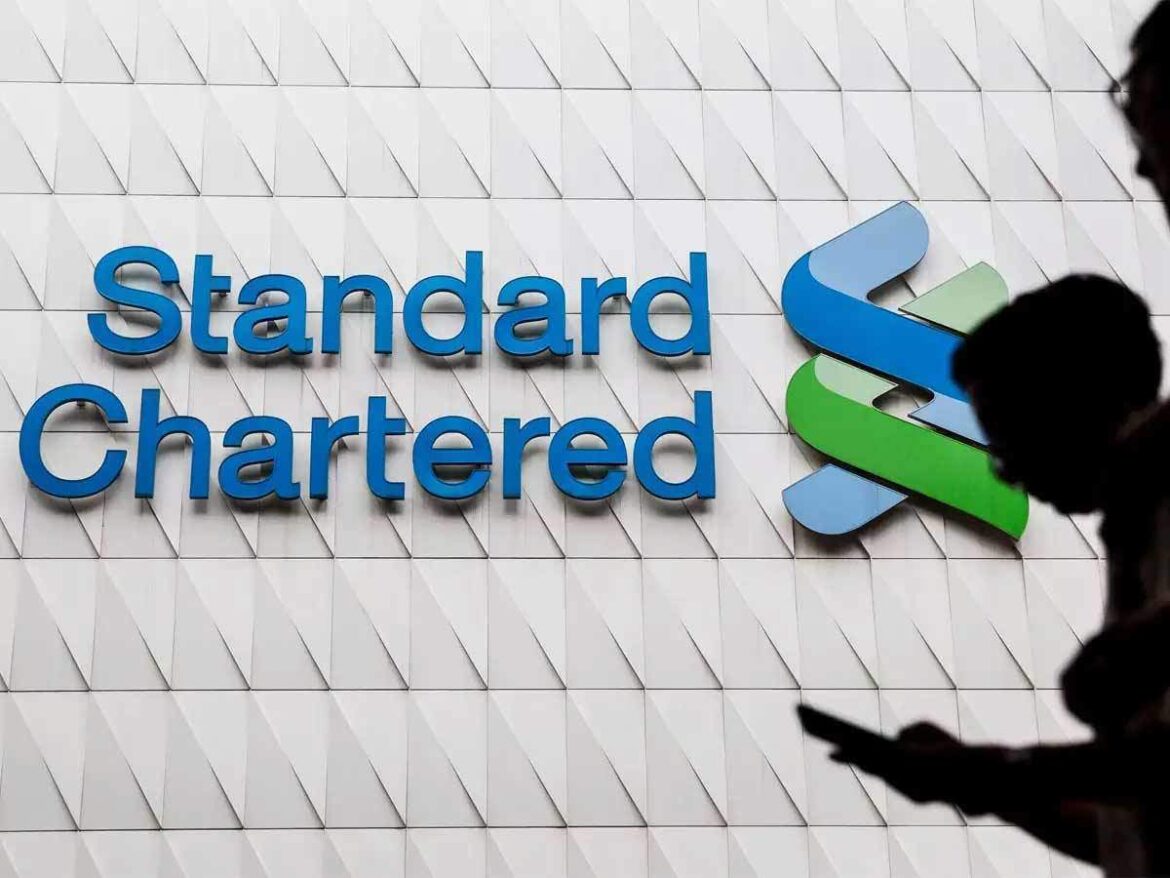 Standard Chartered Unit Unveils Libeara for Asset Tokenization